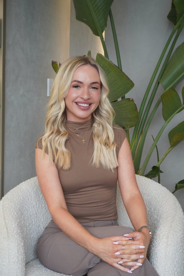 Carlea Durie — Client Services Manager at The Skin Element